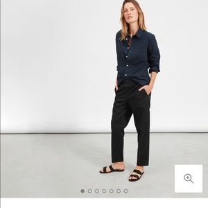 Everlane the easy chino
